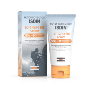 protección solar actividades isdin